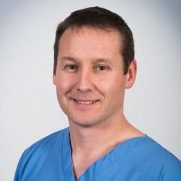timothy fitzpatrick veterinarian
