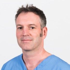 timothy fitzpatrick veterinarian