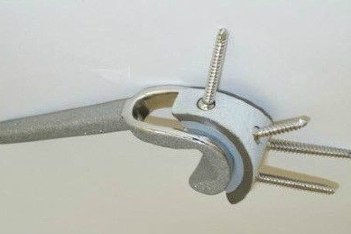 Sirius Total Elbow Replacement
