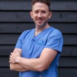 Specialist Dr James Guthrie