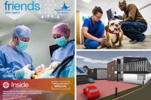 FRIENDS Autumn 2017 welcome