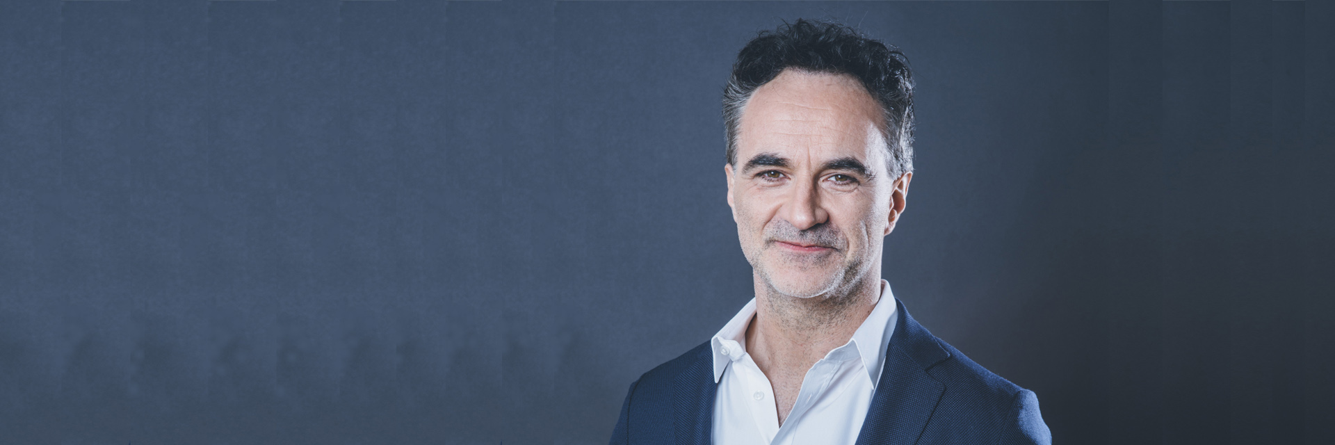 Professor Noel Fitzpatrick ACVS 2018