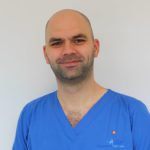 Dr Ivan Kalmukov, Surgical Resident (ECVS) at Fitzpatrick Referrals
