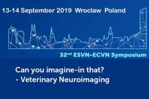 32nd ESVN-ECVN Symposium in Poland logo