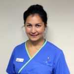 Chartered Physiotherapist Hannah Carmichael - Fitzpatrick Referrals