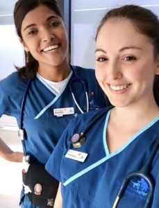 Ward Veterinary Nurses Eashing