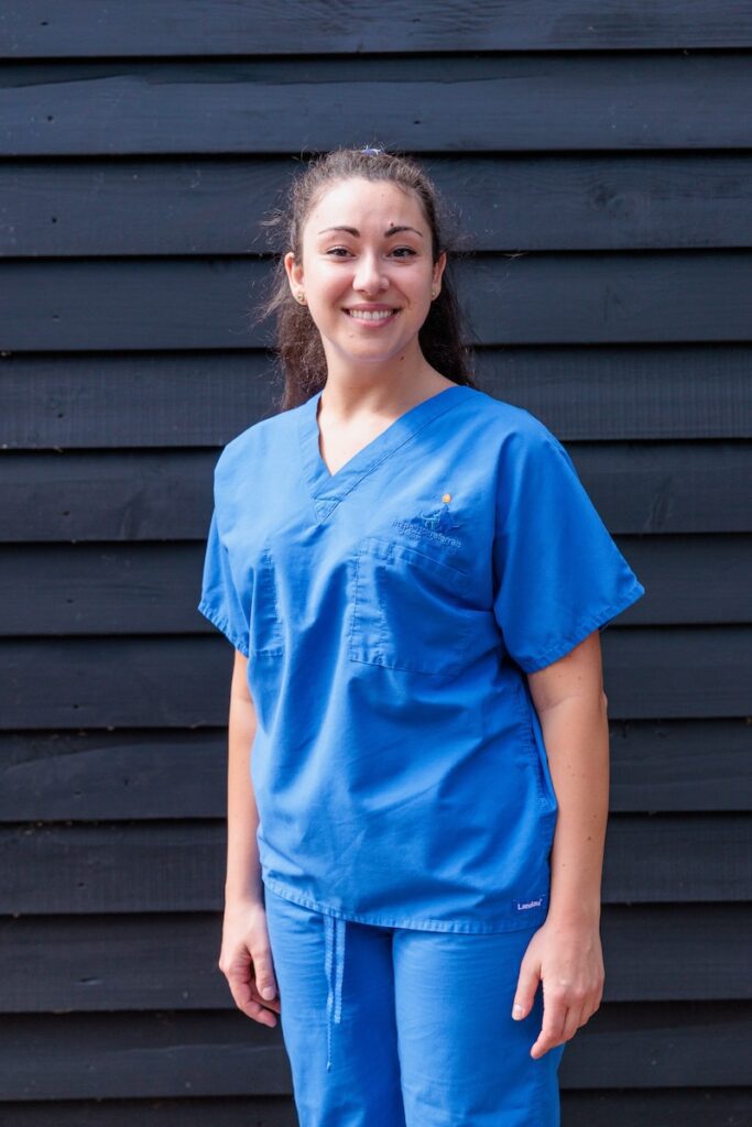 Dr Maria Potamopoulou