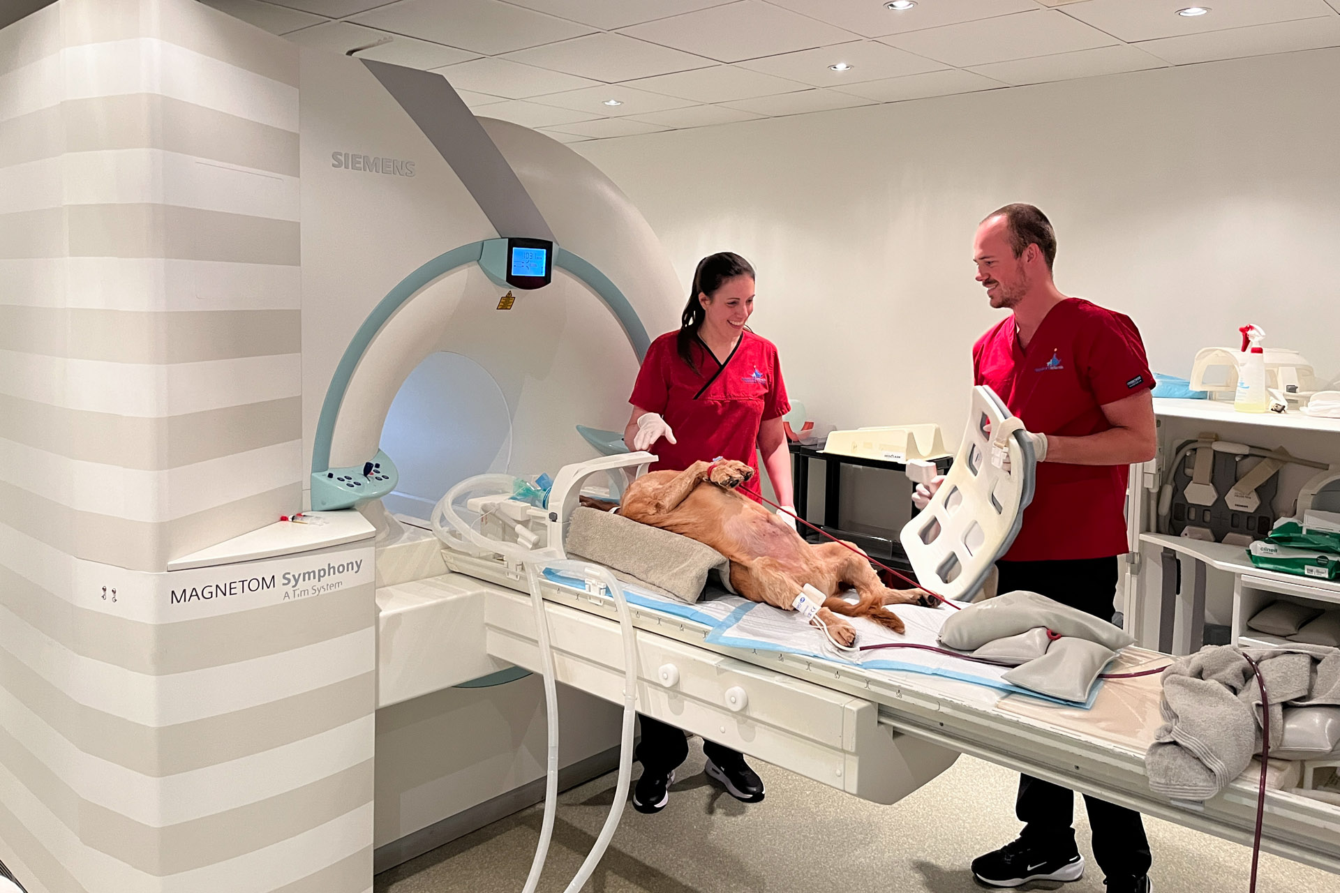 Top Radiographers Radiographers - Fitzpatrick Referrals