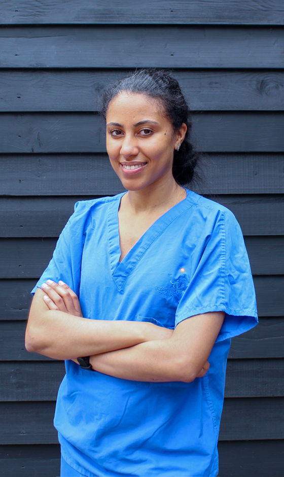 Dr Livinia Economu