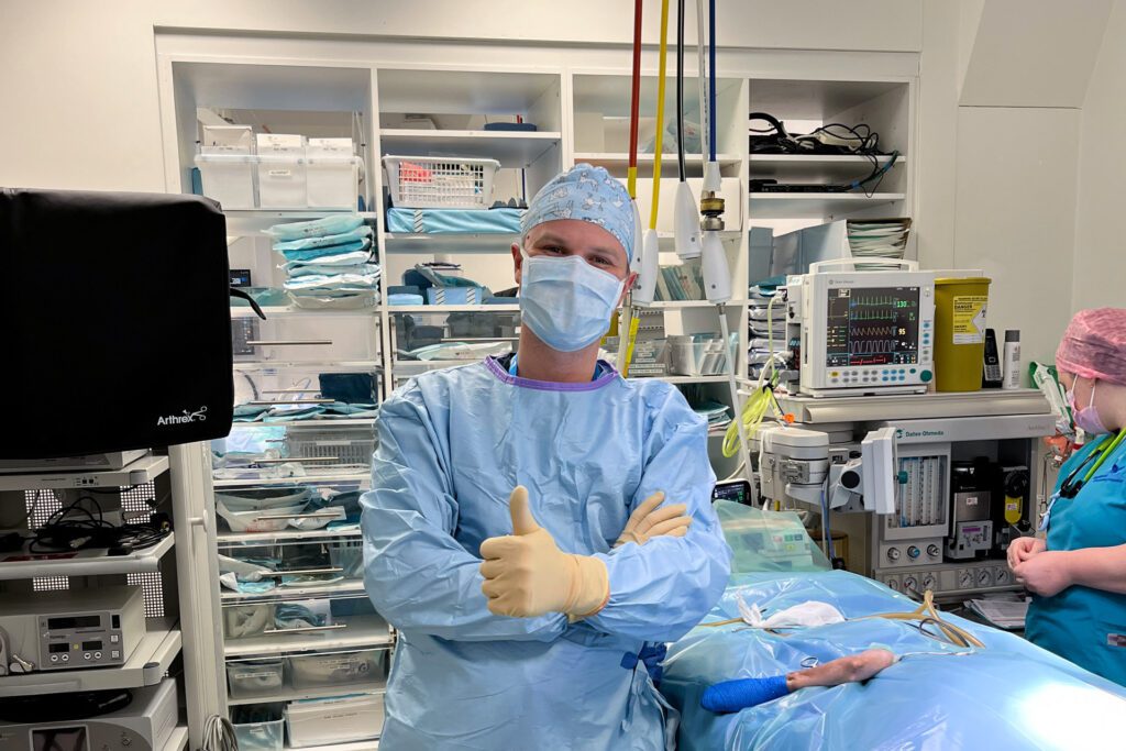 IMG_4385 Bertie in surgery edited 1920x1280 web