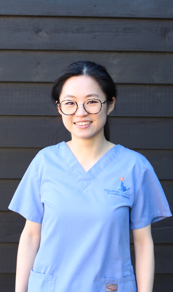 Dr Hoi Lam (Katrina) Tang