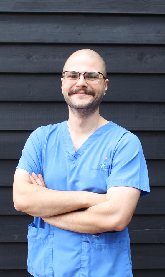 Neurology Resident Dr Ozgur Agdaci