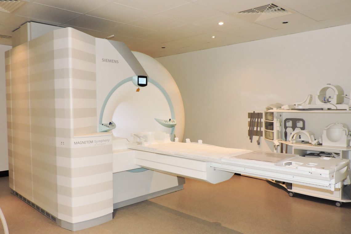 Fitzpatrick Referrals upgrades its Advanced Diagnostic Imaging Suite to be one of best in Europe