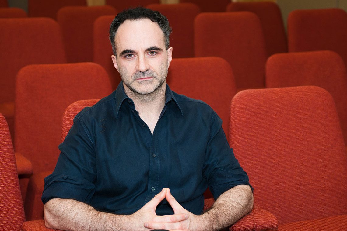 Noel Fitzpatrick Net Worth Height, Weight, Age, Bio Net Worth Room