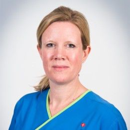 Fiona Doubleday Rehabilation Team Leader at Fitzpatrick Referrals