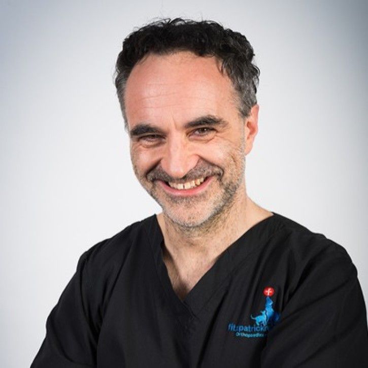 Noel Fitzpatrick Net Worth Height, Weight, Age, Bio Net Worth Room