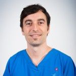 Senior Clinician Miguel Solano from Fitzpatrick Referrals Orthopaedics and Neurology Hospital