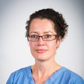Sarah Girling Senior Orthopaedic Surgeon Fitzpatrick Referrals