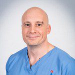 Dr Laurent Findji Senior Clinician at Fitzpatrick Referrals Oncology and Soft Tissue Hospital