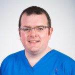 Padraig Egan, Surgical Registrar in Orthopaedics at Fitzpatrick Referrals