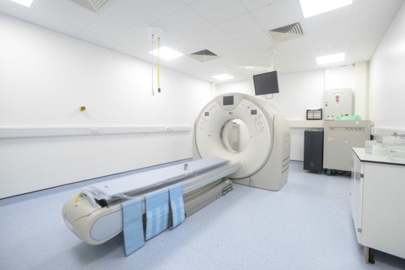 Fitzpatrick Referrals Oncology and Soft Tissue Guildford Hospital