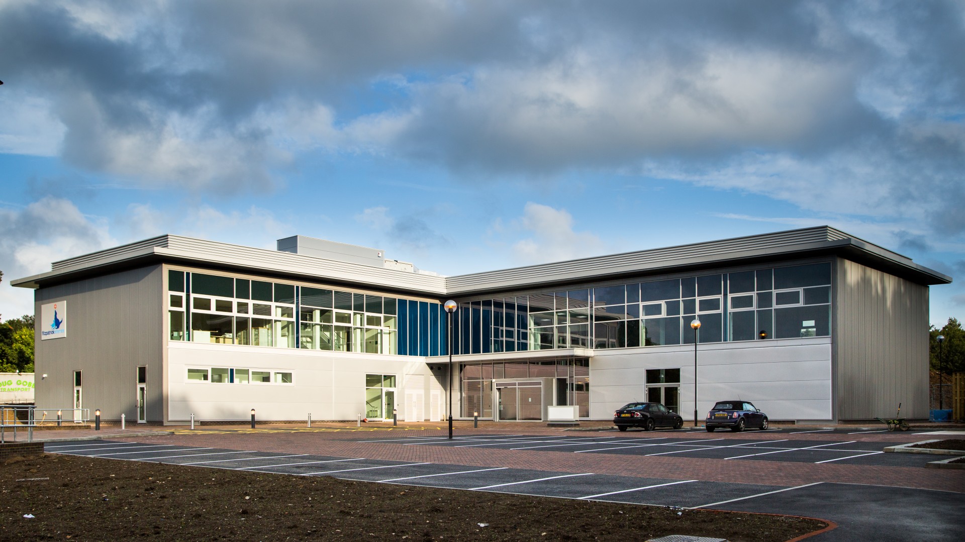 Launch of Fitzpatrick Referrals Oncology and Soft Tissue Centre News