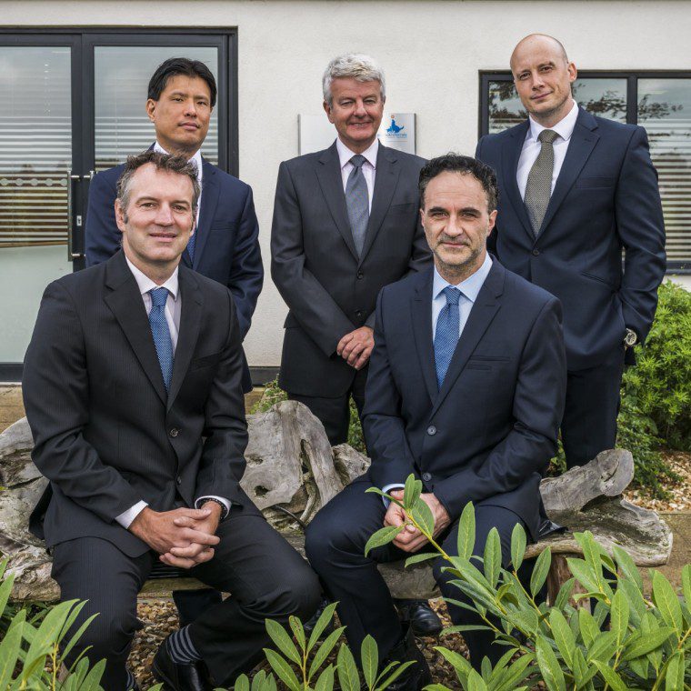 Fitzpatrick Referrals new Oncology and Soft Tissue management team