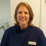 Nicola Hoad, Brinkleys primary care vet at Mildmay Veterinary Centre