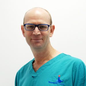 Dr Jonathan Bray, Fitzpatrick Referrals Dr Jonathan Bray joins Fitzpatrick Referrals