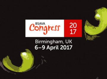 BSAVA Congress 2017