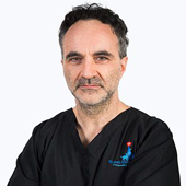 Professor Noel Fitzpatrick, Fitzpatrick Referrals