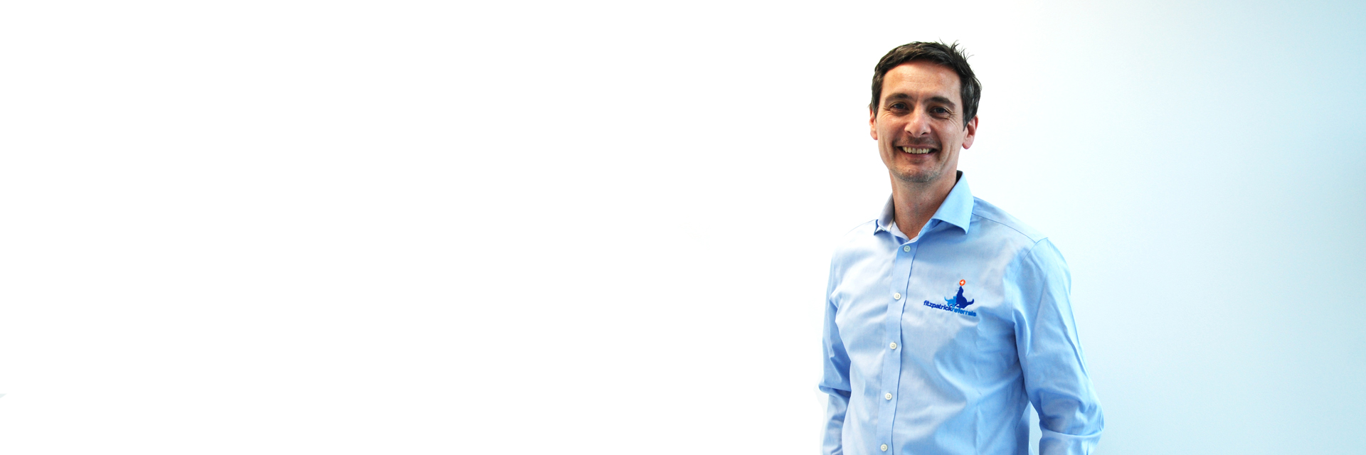 Iain Grant joins Fitzpatrick Referrals as Lead Medical Oncologist