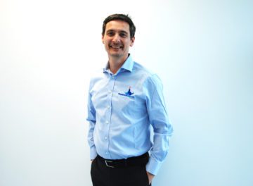 Dr Iain Grant joins Fitzpatrick Referrals as Lead Medical Oncologist