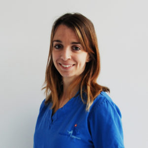 Audrey Belmudes Clinical Radiologist at Fitzpatrick Referrals