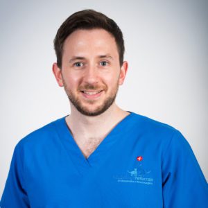 Dr James Guthrie Senior Surgeon in Orthopaedics at Fitzpatrick Referrals