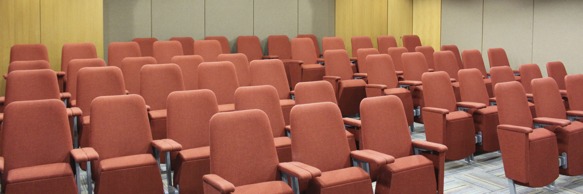 Fitzpatrick Referrals Lecture Theatre