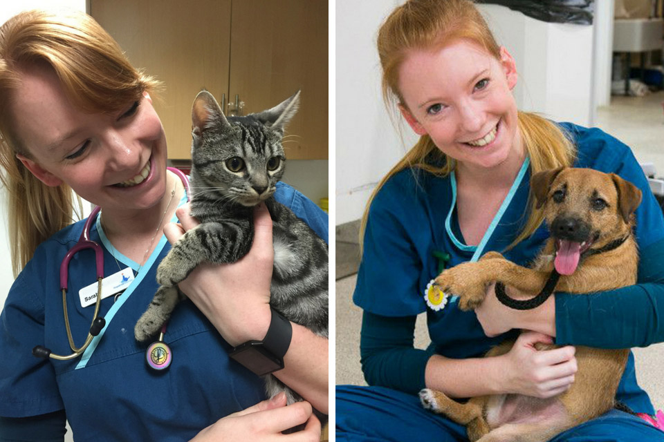 A day in the life of an Orthopaedic Nurse Blog Fitzpatrick Referrals