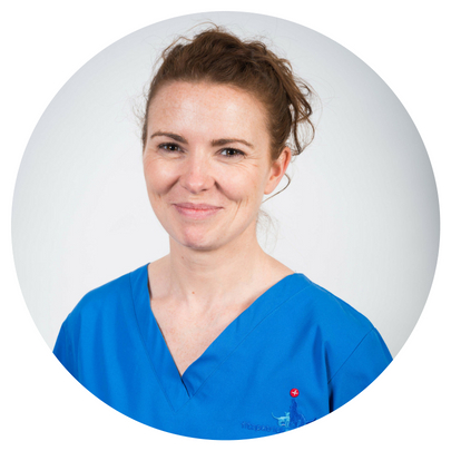 Susan Murphy Surgical Registrar, Orthopaedics, Fitzpatrick Referrals