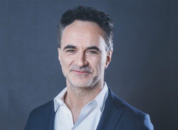 Professor Noel Fitzpatrick ACVS 2018