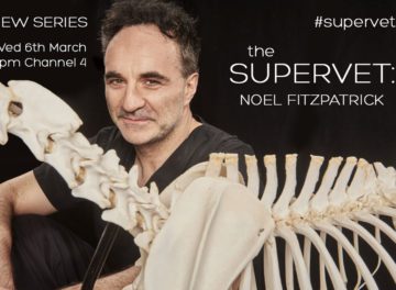 The Supervet: Noel Fitzpatrick