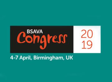 BSAVA Congress 2019