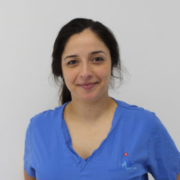 Joana Tabanez Neurology Resident at Fitzpatrick Referrals