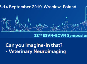 32nd ESVN-ECVN Symposium in Poland logo