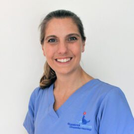 Heidi Ferasin Cardiologist