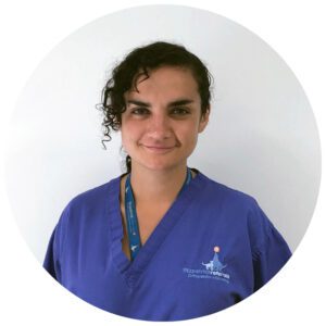 Dr Natalie West