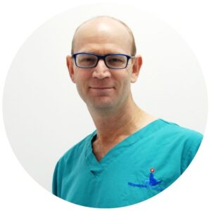 Dr Jonathan Bray