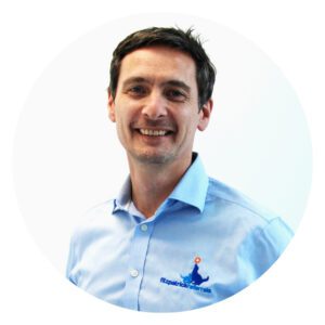 Specialist Dr Iain Grant