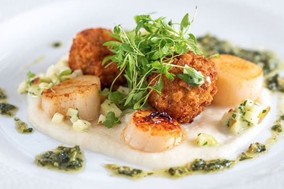 The Inn on the Lake, Godalming